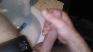 Cumshot