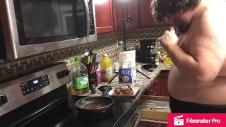 I make juicy cock for you to share with your BFF