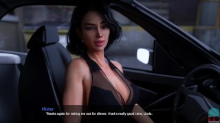 MILFY CITY #79 • LINDA ROUTE • PC GAMEPLAY [HD]