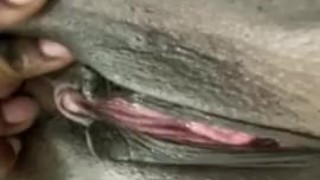 PUBLIC PUSSY PLAY AT WORKKK