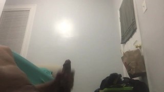 Baltimore BBC Jerk off 