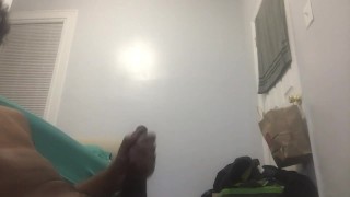 Baltimore BBC Jerk off 