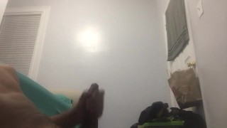Baltimore BBC Jerk off 