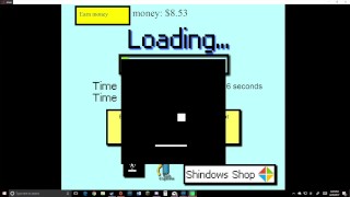 Watch Me Suck at Loading Screen Simulator!