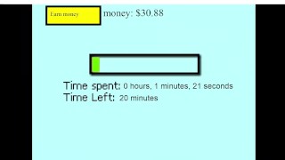 Watch Me Suck at Loading Screen Simulator!