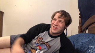 I Rather Blow Balloons Than A Small Dick POV