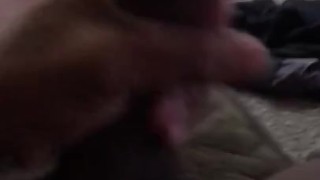Quincy Jones masterbation