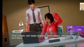 Waifu Academy 71