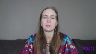 ФЕМДОМ ПО-РУССКИ 4: ПОРНОЗВЕЗДА О РОЛИ ФЕМДОМА В ЖИЗНИ МУЖЧИН И ЖЕНЩИН