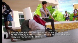 Waifu Academy 74