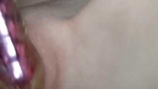 CREAMY WET PUSSY ORGASMS