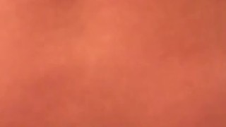 Hard rough doggystyle Backshots for arab wife