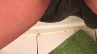 فضيحة بنت المضيق (hairy arab)