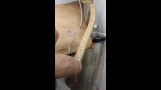 Latino boy uncut compilation 01