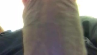 BBC smacking your face POV 