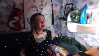 crying fetish. many tears