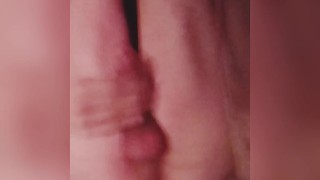 Hattabi4ik Hot Dick Orgasm (Creampie Cumshot)