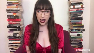 Pep Talk For Sissy Whore - Preview