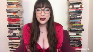 Pep Talk For Sissy Whore - Preview
