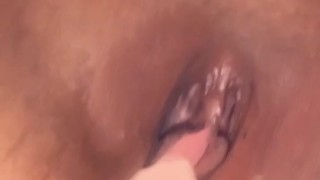 The deeper the better!!!!!!!!!!