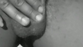 Black cock pt 2