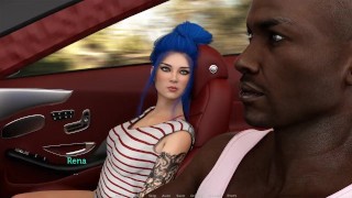Acting Lessons [v1.0.1] Part 21 Best Friend By LoveSkySan69