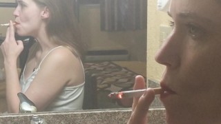 Smoke and Mirrors