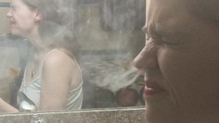 Smoke and Mirrors