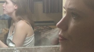 Smoke and Mirrors