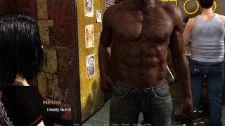 Acting Lessons [v1.0.1] Part 23 Bad Dreams By LoveSkySan69