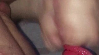 What about Wide Open Mouth Cumshot..?