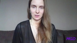 ФЕМДОМ ПО-РУССКИ 5: ГДЕ ИСКАТЬ ПАРТНЕРОВ