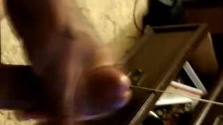 Jacking Dick