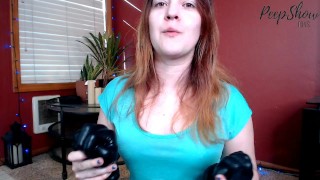 Oxballs FF Plug Fisting Plug