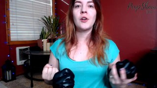 Oxballs FF Plug Fisting Plug