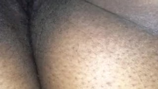 Pussy play