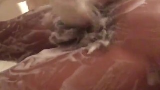 Shower Vibes