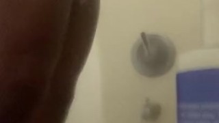 Twink in the shower 