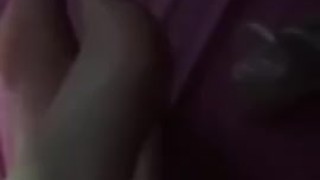 tici_feet @tici_feet moisturizing my feet