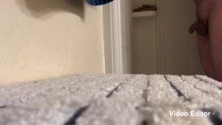 Shower time pt1