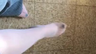 Boots Off