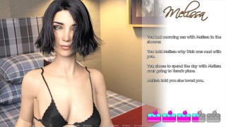 Acting Lessons [v1.0.1] Part 28 Fucking On Table By LoveSkySan69