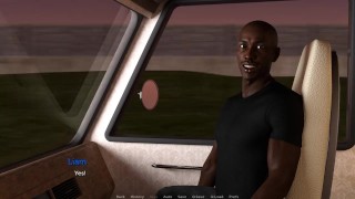 Acting Lessons [v1.0.1] Part 30 Start A Trip By LoveSkySan69