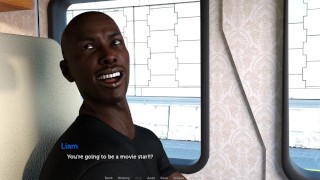 Acting Lessons [v1.0.1] Part 30 Start A Trip By LoveSkySan69