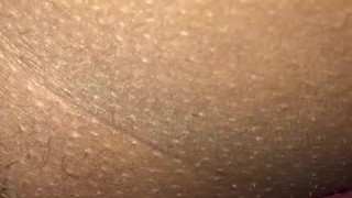 Eating her wet pussy