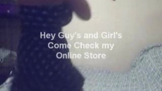 Charity Having Fun Shaking that ASS 1 -KimberlyGeorge-