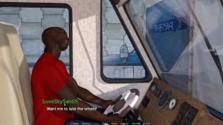 Acting Lessons [v1.0.1] Part 31 Sexy Rock! By LoveSkySan69
