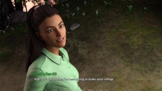 Acting Lessons [v1.0.1] Part 31 Sexy Rock! By LoveSkySan69