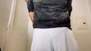 Pump That Cock With Edging Challenge