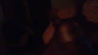 BBC 10 inch wet jerking solo(tease)